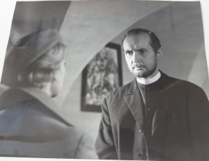 Fotos z filmu "Samotność we dwoje"