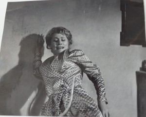Fotos z filmu "Samotność we dwoje"