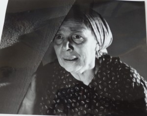 Fotos z filmu "Samotność we dwoje"