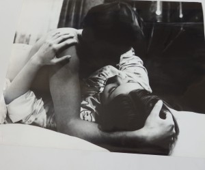 Fotos z filmu "Sąsiedzi"