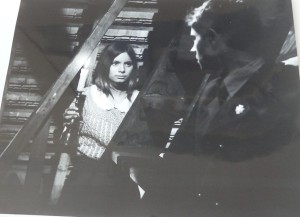 Fotos z filmu "Sąsiedzi"