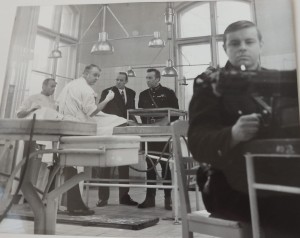 Fotos z filmu "Sąsiedzi"