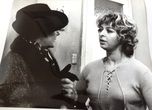 Fotos z filmu "Sekret"