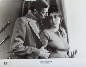 Fotos z filmu "Godzina Szczytu"