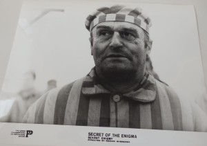 Fotos z filmu "Sekret Enigmy"