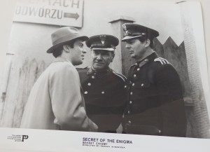 Fotos z filmu "Sekret Enigmy"