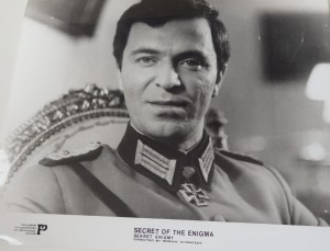 Fotos z filmu "Sekret Enigmy"