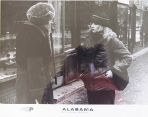 Fotos z filmu "Alabama"