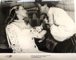Fotos z filmu "Co mi zrobisz jak mnie złapiesz"