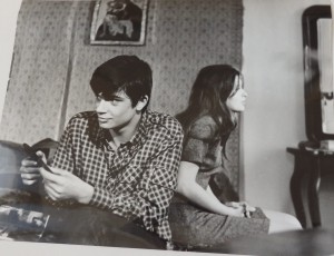 Fotos  z filmu "Seksolatki"