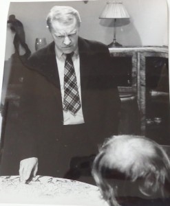 Fotos z filmu "Skazany"