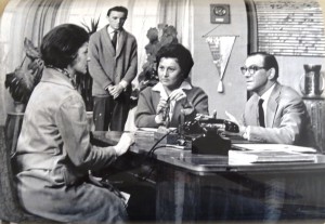 Fotos z filmu "Beata"