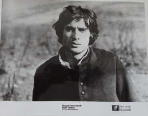 Fotos z filmu "Skorpion, Panna i Łucznik"
