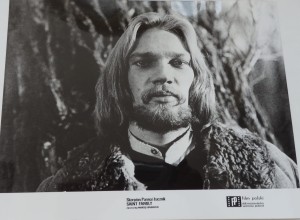 Fotos z filmu "Skorpion, Panna i Łucznik"