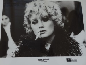 Fotos z filmu "Skorpion, Panna i Łucznik"