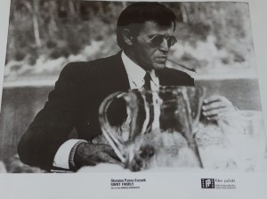 Fotos z filmu "Skorpion, Panna i Łucznik"