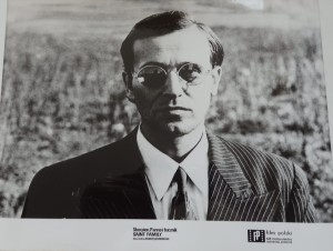 Fotos z filmu "Skorpion, Panna i Łucznik"