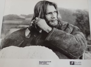 Fotos z filmu "Skorpion, Panna i Łucznik"