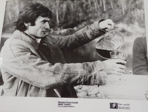 Fotos z filmu "Skorpion, Panna i Łucznik"