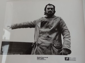 Fotos z filmu "Skorpion, Panna i Łucznik"