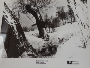 Fotos z filmu "Skorpion, Panna i Łucznik"