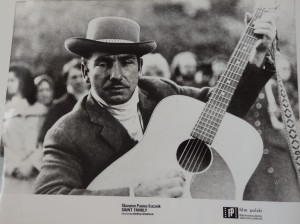 Fotos z filmu "Skorpion, Panna i Łucznik"
