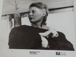 Fotos z filmu "Skorpion, Panna i Łucznik"