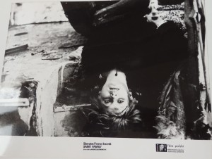 Fotos z filmu "Skorpion, Panna i Łucznik"
