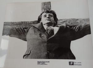 Fotos z filmu "Skorpion, Panna i Łucznik"