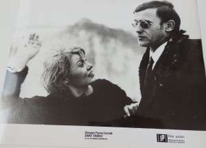 Fotos z filmu "Skorpion, Panna i Łucznik"