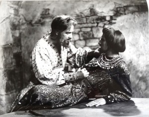 Fotos z filmu "Bolesław Śmiały"