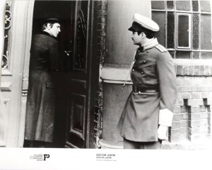 Fotos z filmu "Doktor Judym"