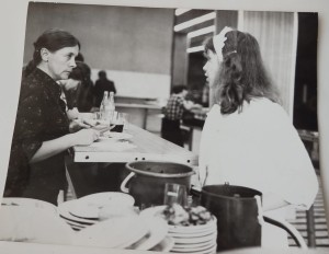 Fotos z filmu "Smak wody"