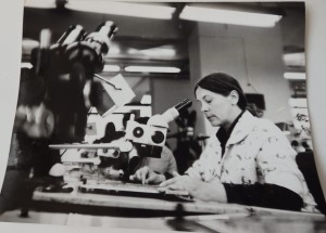 Fotos z filmu "Smak wody"