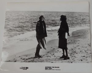 Fotos z filmu "Smak wody"