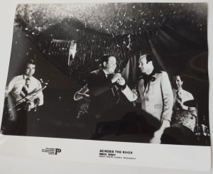 Fotos z filmu "Smak wody"