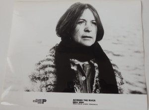 Fotos z filmu "Smak wody"