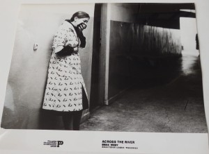 Fotos z filmu "Smak wody"