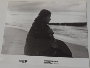 Fotos z filmu "Smak wody"