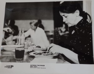 Fotos z filmu "Smak wody"