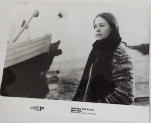 Fotos z filmu "Smak wody"