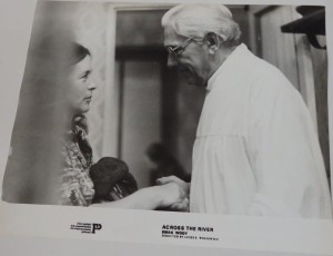 Fotos z filmu "Smak wody"