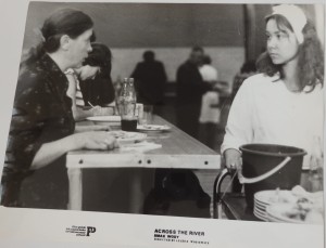 Fotos z filmu "Smak wody"