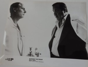 Fotos z filmu "Smak wody"