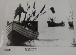 Fotos z filmu "Smak wody"