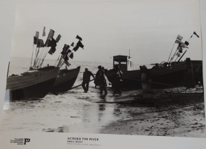 Fotos z filmu "Smak wody"