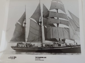 Fotos z filmu "Smuga Cienia"
