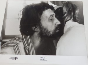 Fotos z filmu "Spirala"