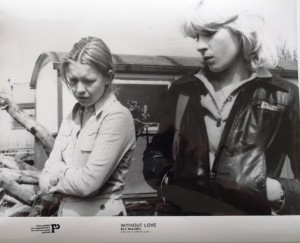 Fotos z filmu "Bez Miłości"