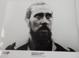 Fotos z filmu "Spokojne Lata"